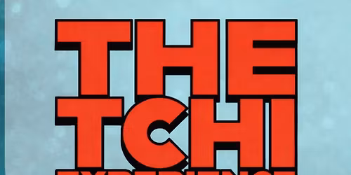 TCHI EXPERIENCE LIVE (On the Patio)