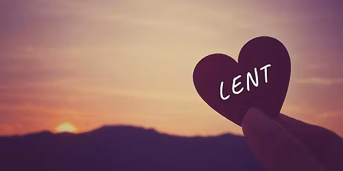The Way of the Heart \u2014 A Lenten Program
