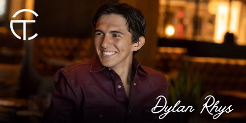Dylan Rhys | Live at The Table at Madeley