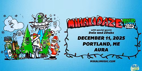 Mihalidaze