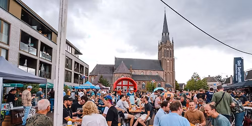 Bierfestival Den Dungen