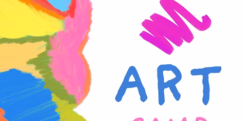 Art Camp