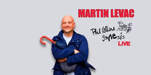 Martin Levac | Th\u00e9\u00e2tre Capitole