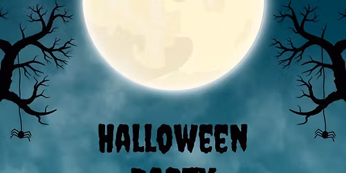 Halloween Karaoke Night