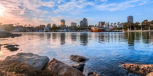 \u26a1 SpeedLong Beach| Saturday Night Ages 25-39 | Long Beach\u2019s Speed Dating