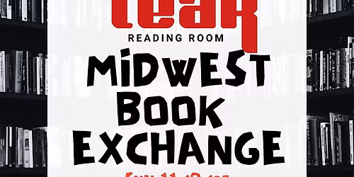 Midwest Book Exchange