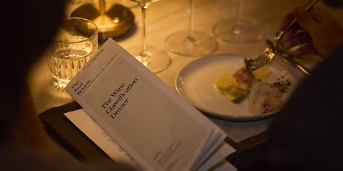 The Wine Classification by The Real Review, Melbourne