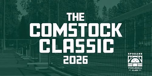 Comstock Classic 2026