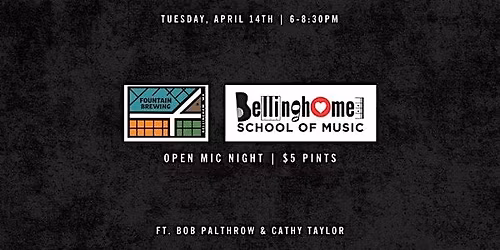 Fountain Brewing Live Music Night