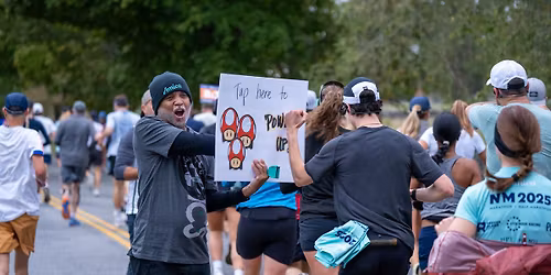 2026 Amica Newport Marathon & Half Marathon