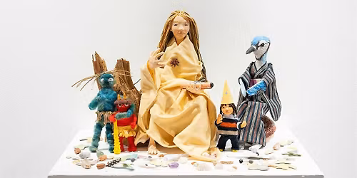 Artist Talk: Hiromi Isobe