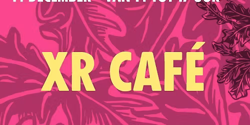 \ud83c\udf31 XRA caf\u00e9\ud83c\udf31