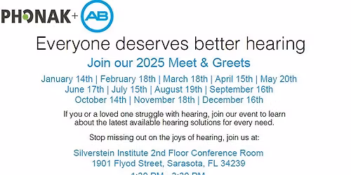 Advanced Bionics- Hearing Horizons 