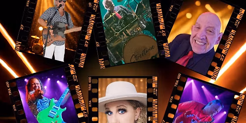 Streetwise Tampa Bay @VFW Post 2550 Dunedin