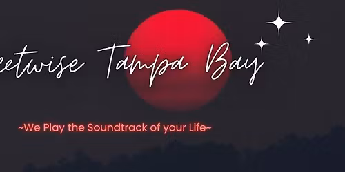 Streetwise Tampa Bay @VFW Post 2550 Dunedin