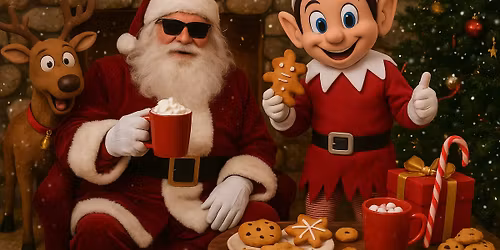 Le Duo le plus dr\u00f4le du p\u00f4le Nord d\u00e9barque \u00e0 Havange