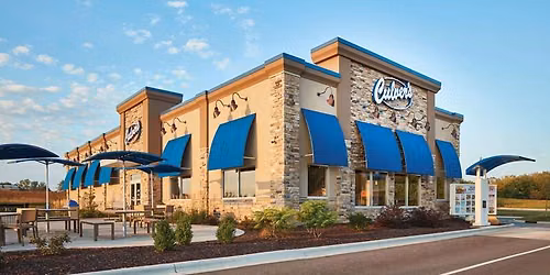 Fundraising Night at Culver's