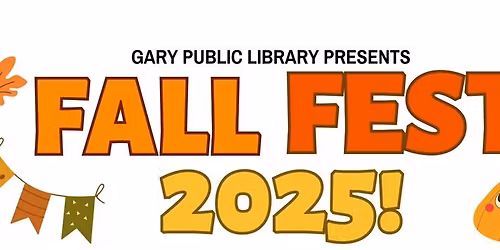 Fall Fest 2025
