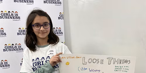 Girls in Business San Francisco 2025