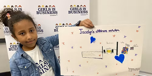 Girls in Business San Francisco 2026