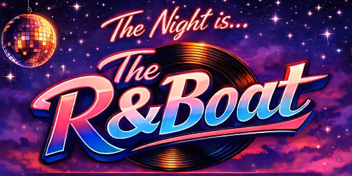 R&Boat Cruise