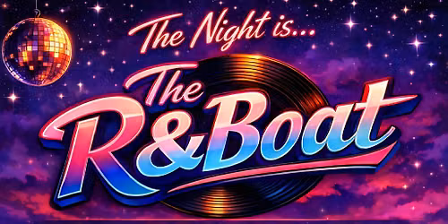 R&Boat Cruise