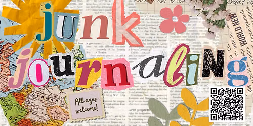 Junk Journaling
