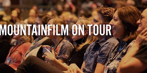 Telluride Mountainfilm Festival in Breckenridge