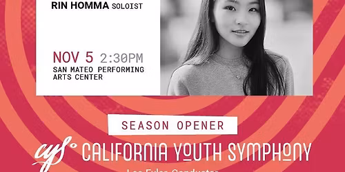 Sequoia Symphony Orchestra: Time For Three Returns