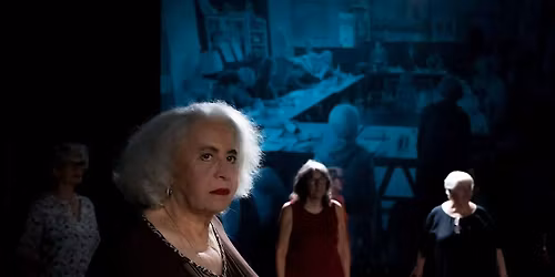 Incontro FOTOROMANZA a cura di Giorgina Pi