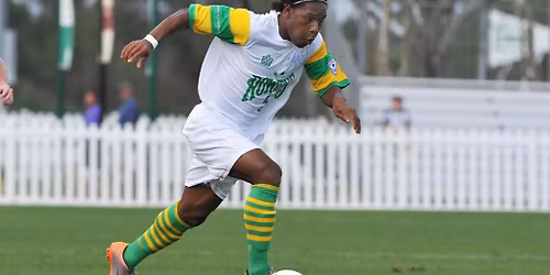 Hartford Athletic at Tampa Bay Rowdies