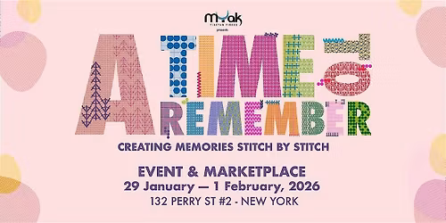 A Time To Remember -Marketplace