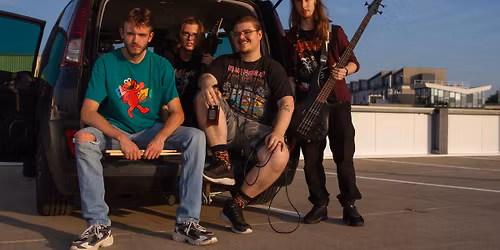 Speakerpunch, Acid Attack & Resest