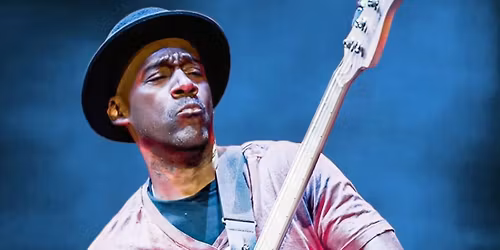 Marcus Miller (8:00PM)