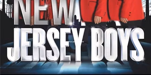 New Jersey Boys - Troon Concert Hall