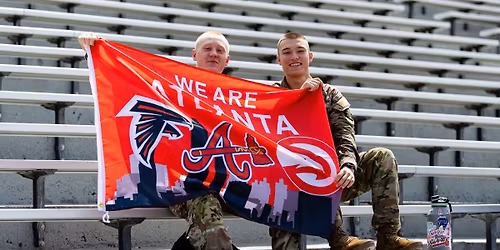 Atlanta Falcons at New York Jets