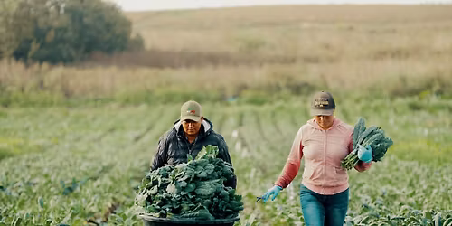 Farming Outside of the Box- February Dinner Meeting