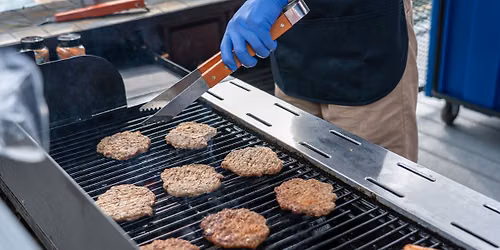 Burgers & Brews