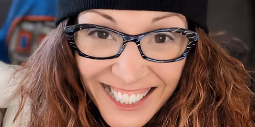 Hello Molly Acoustic is thankful for YOU!