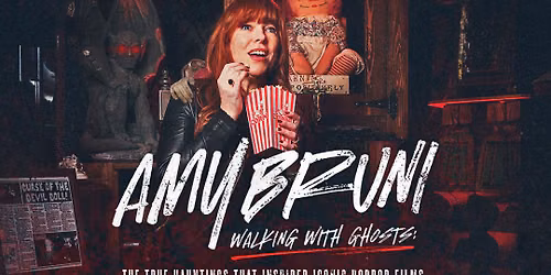 Amy Bruni