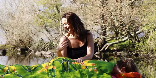 STEP 2 - BASICS BODYWORK: 18th - 21st June 2026