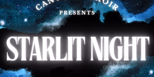 Starlit Night