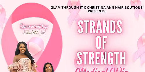 Strands of Strength