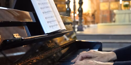 F\u00e6llessang i Domkirken