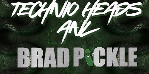 Techno Heads All Night Long