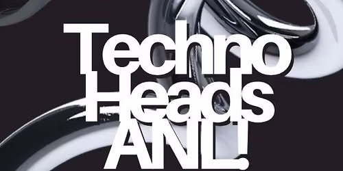 Techno Heads All Night Long