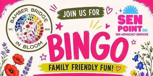Bingo! 