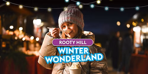 Rooty Hill Winter Wonderland
