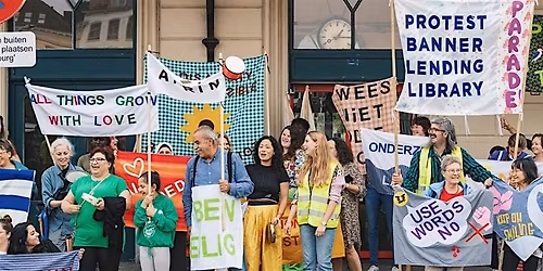 The Power of Making Together