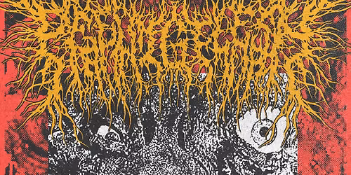 PEELING FLESH in Flagstaff